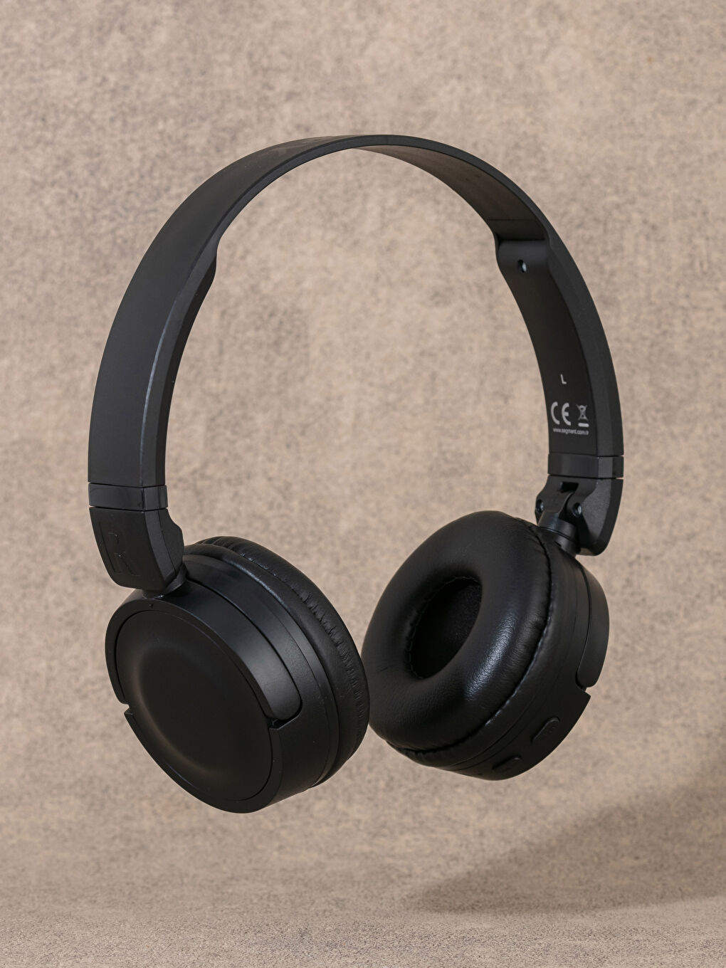 Hytech HY-XBK33 Batty TF Kart Özellikli Bluetooth 5.0 Kulak Üstü Kulaklık-2