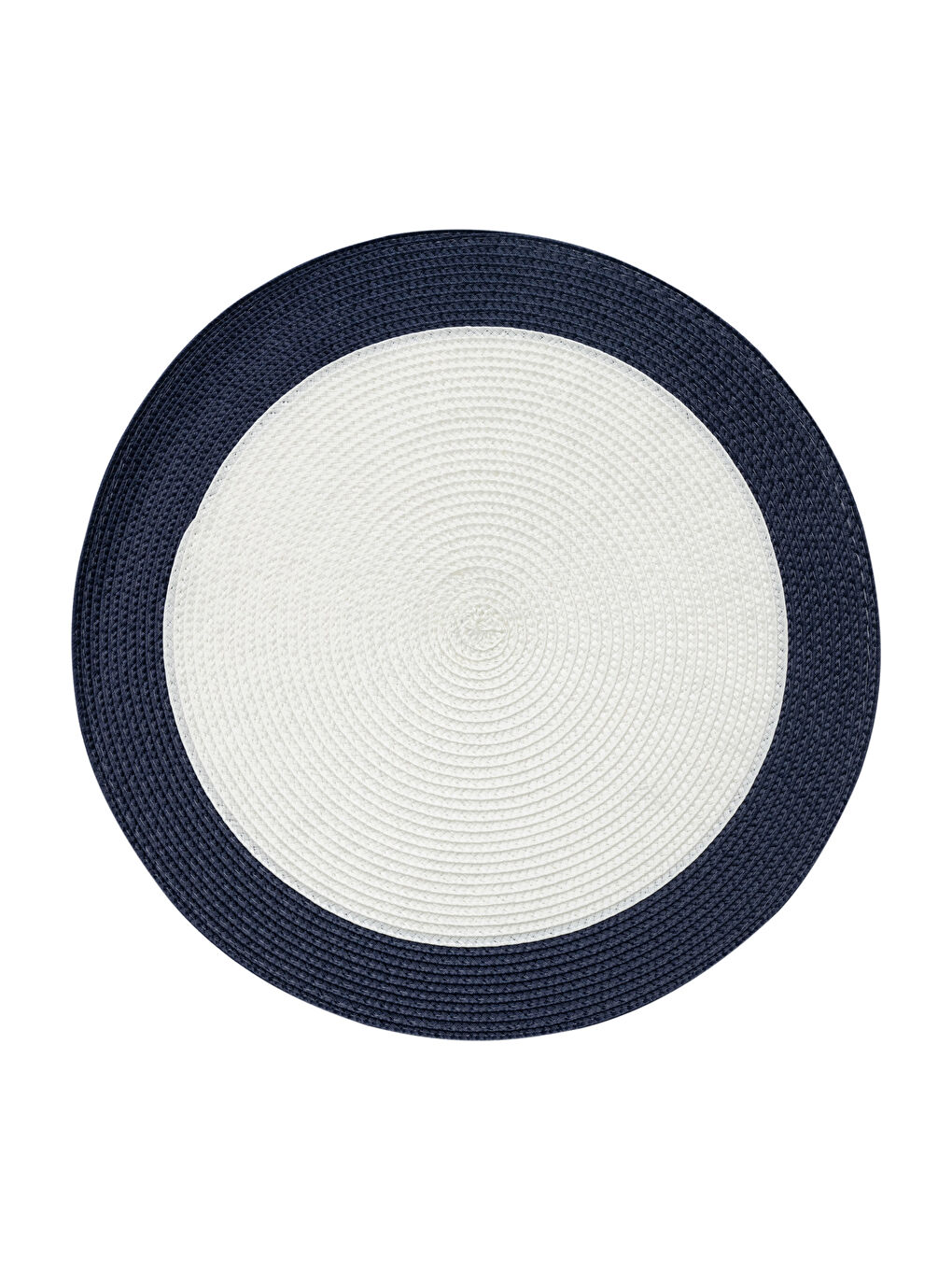 Striped Color Block Placemat 38x38 Cm -S24490Z8-LU7