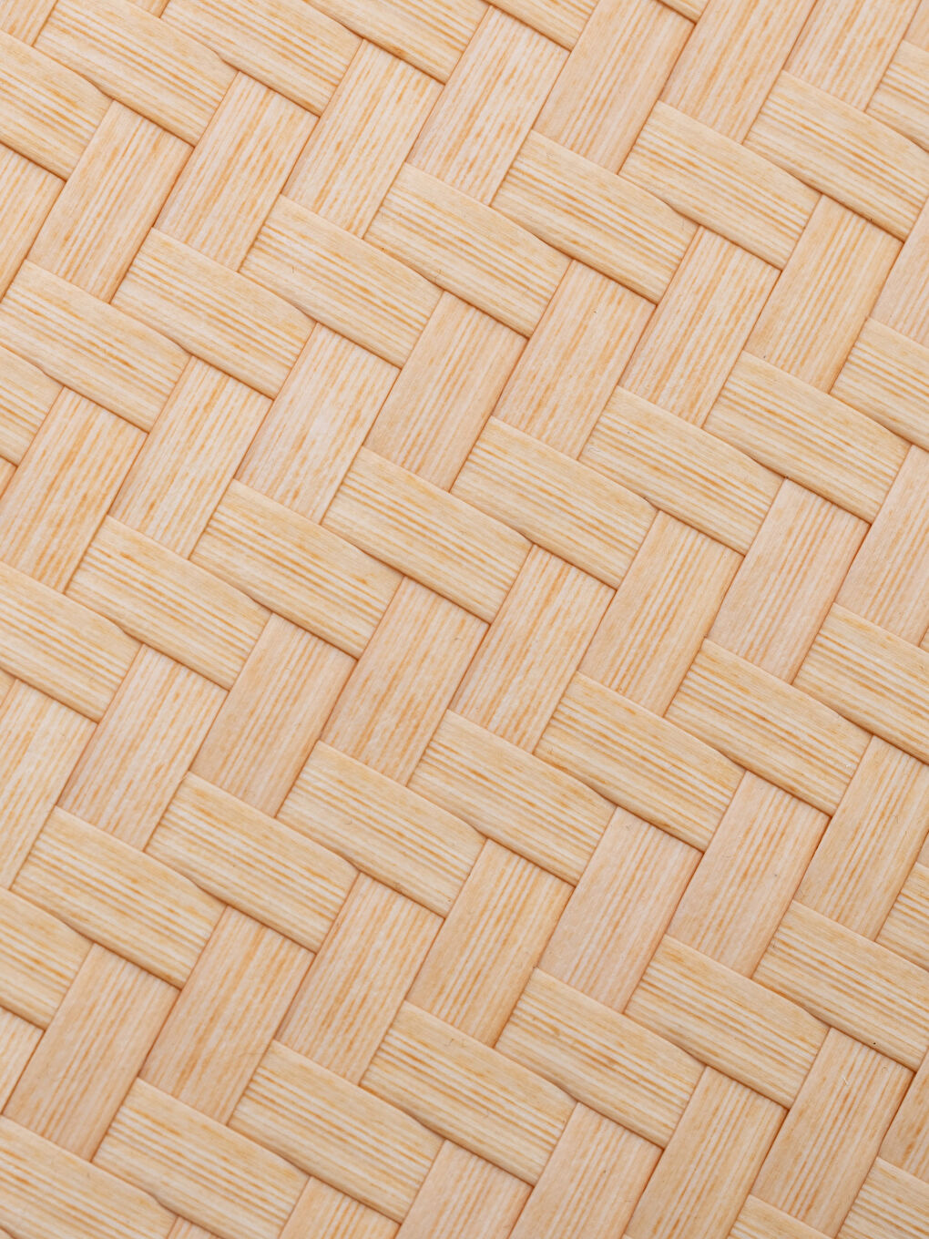 Straw Placemat 30x45 Cm -S24498Z8-LQY