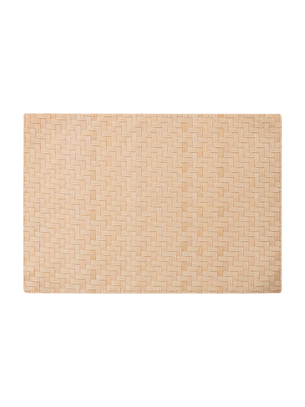Straw Placemat 30x45 Cm -S24498Z8-LQY
