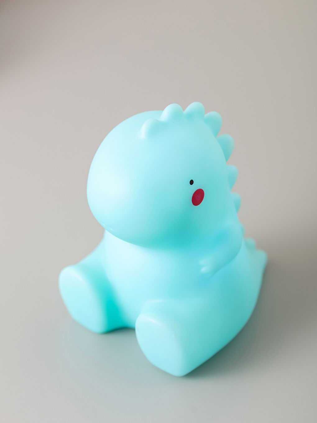 مصباح إضاءة ليد ديناصور زخرفي-2