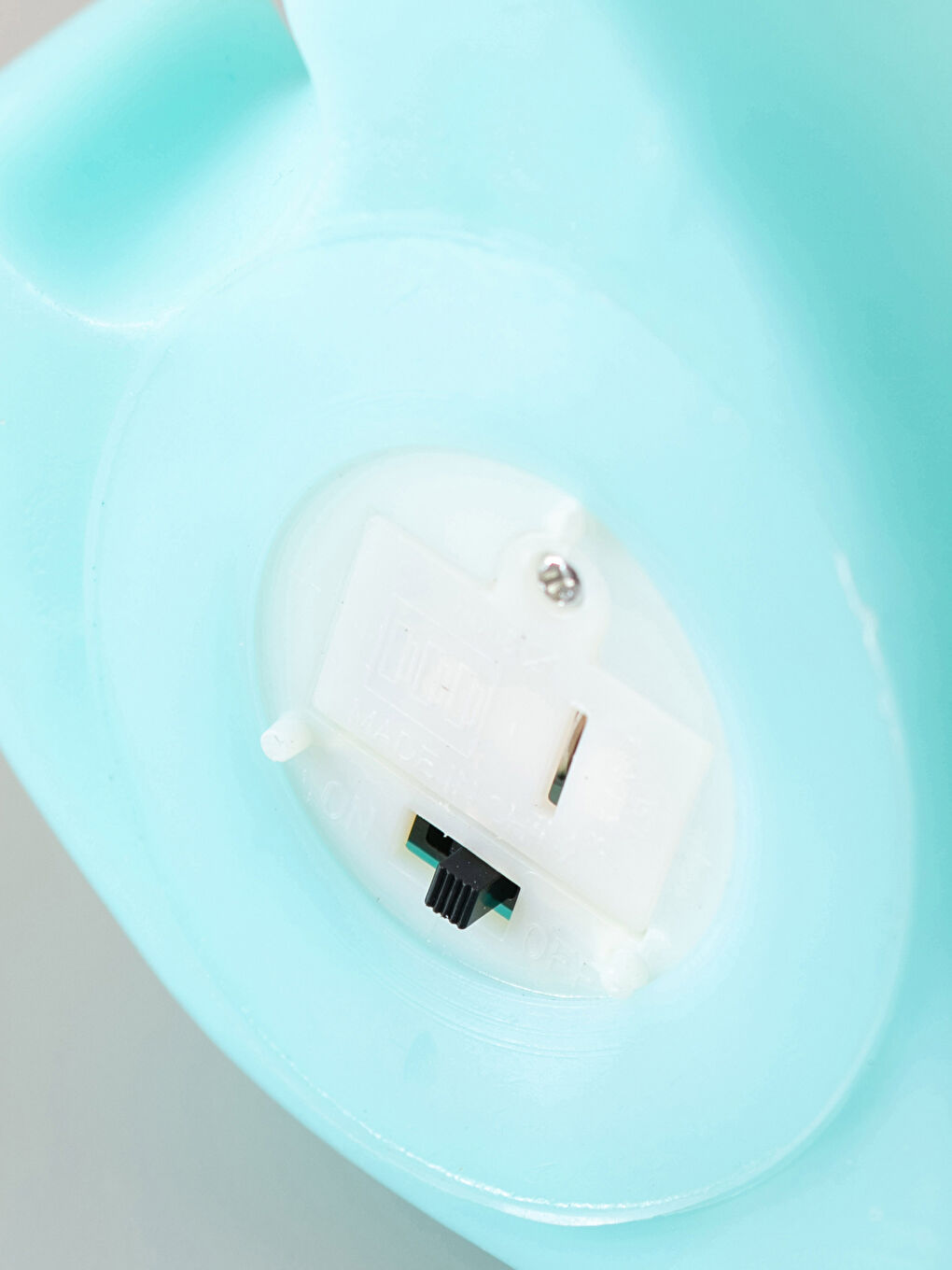 مصباح إضاءة ليد ديناصور زخرفي-3