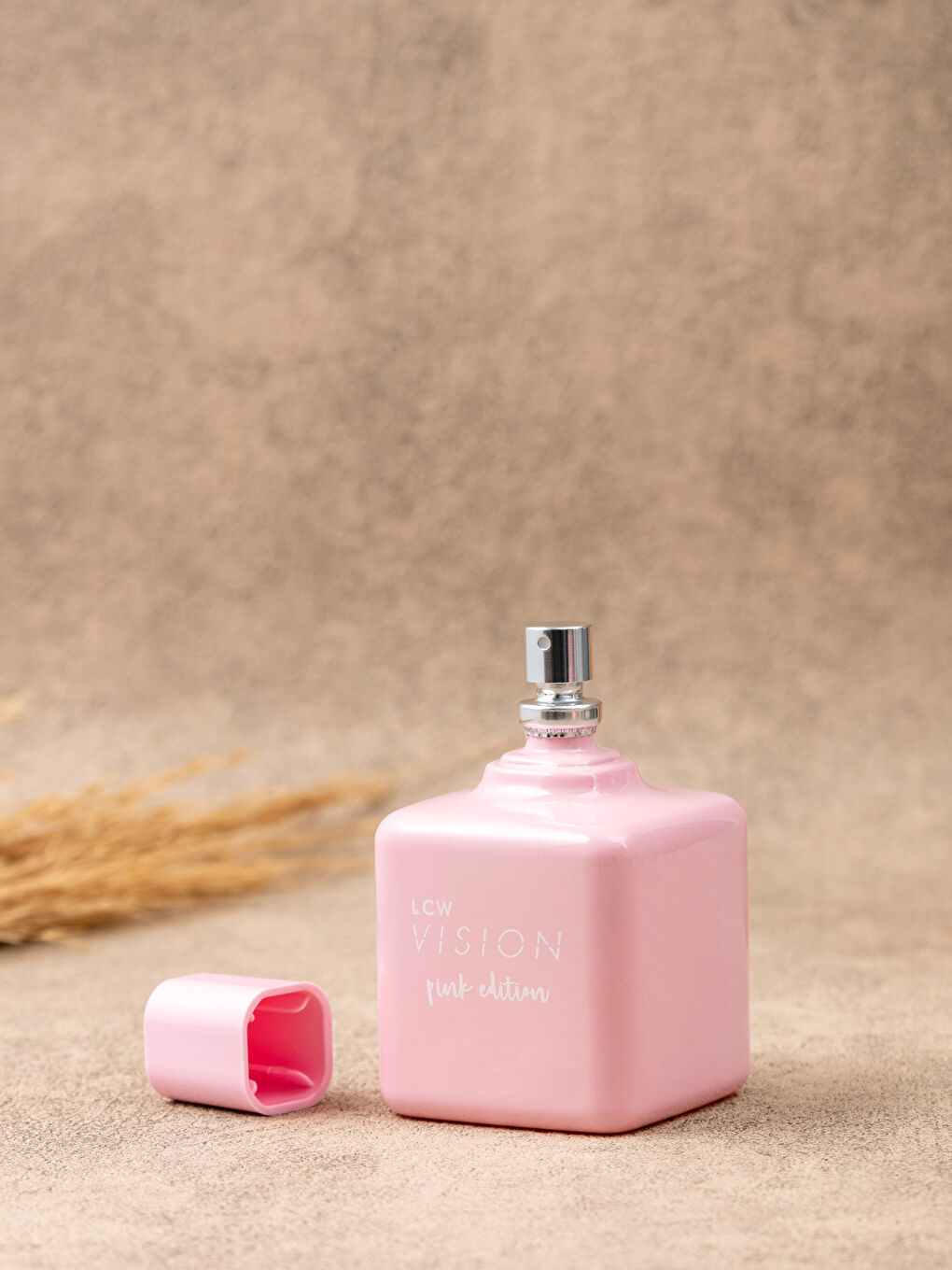 LCW ACCESSORIES LCW Vision Pink Edition EDP Women's Perfume 100 Ml -S25413Z8-M0T