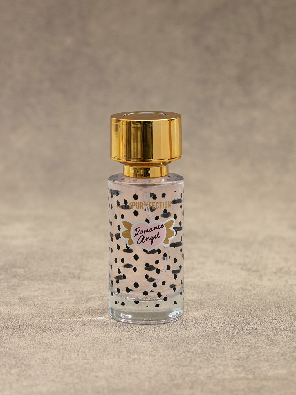 LCW ACCESSORIES LCW Purfection Romance Angel EDP Women's Perfume 50 Ml -S25414Z8-M0T