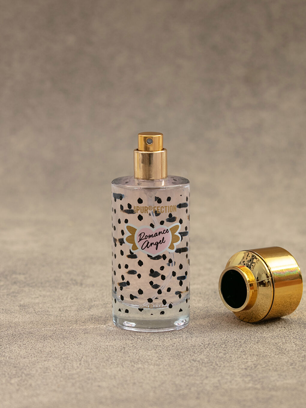 LCW ACCESSORIES LCW Purfection Romance Angel EDP Women's Perfume 50 Ml -S25414Z8-M0T
