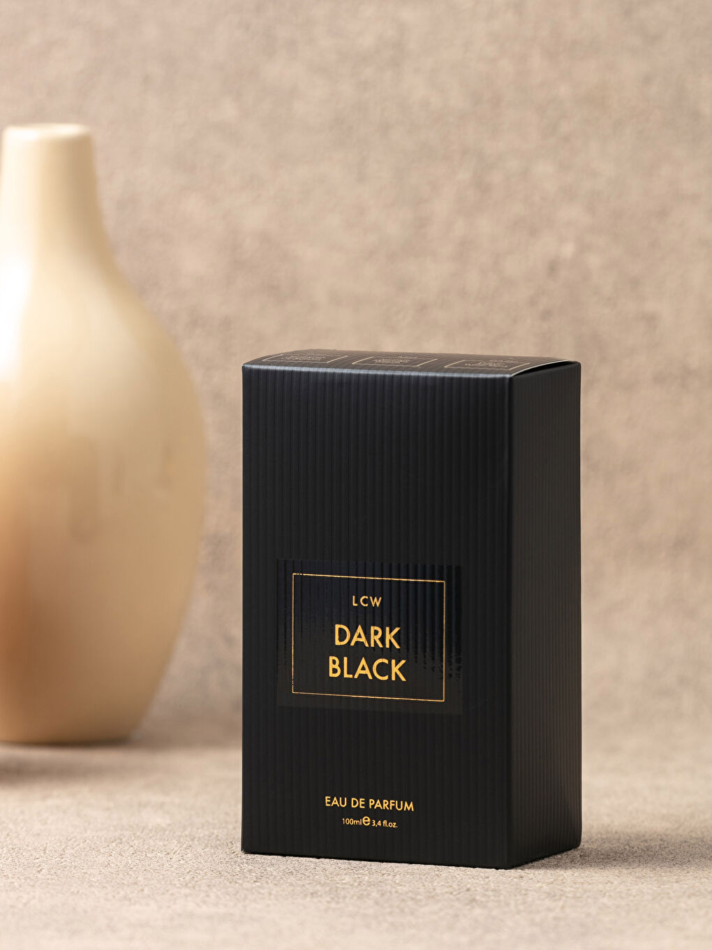 Dark Black EDP Men's Perfume 100 Ml -S25418Z8-M0T