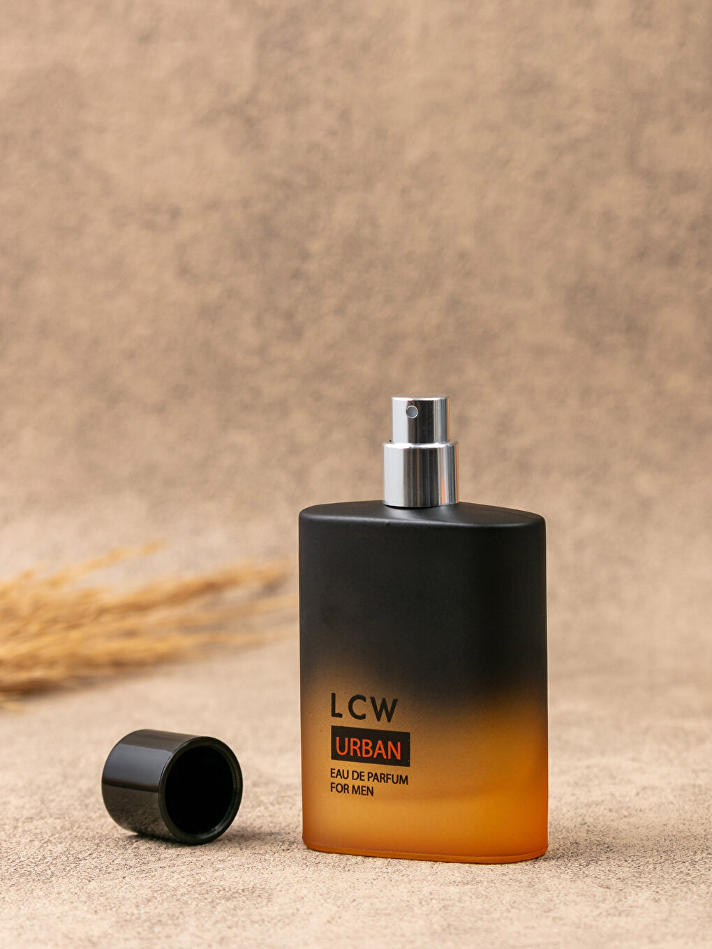 LCW ACCESSORIES LCW Urban EDP Men's Perfume 50 Ml -S25419Z8-M0T