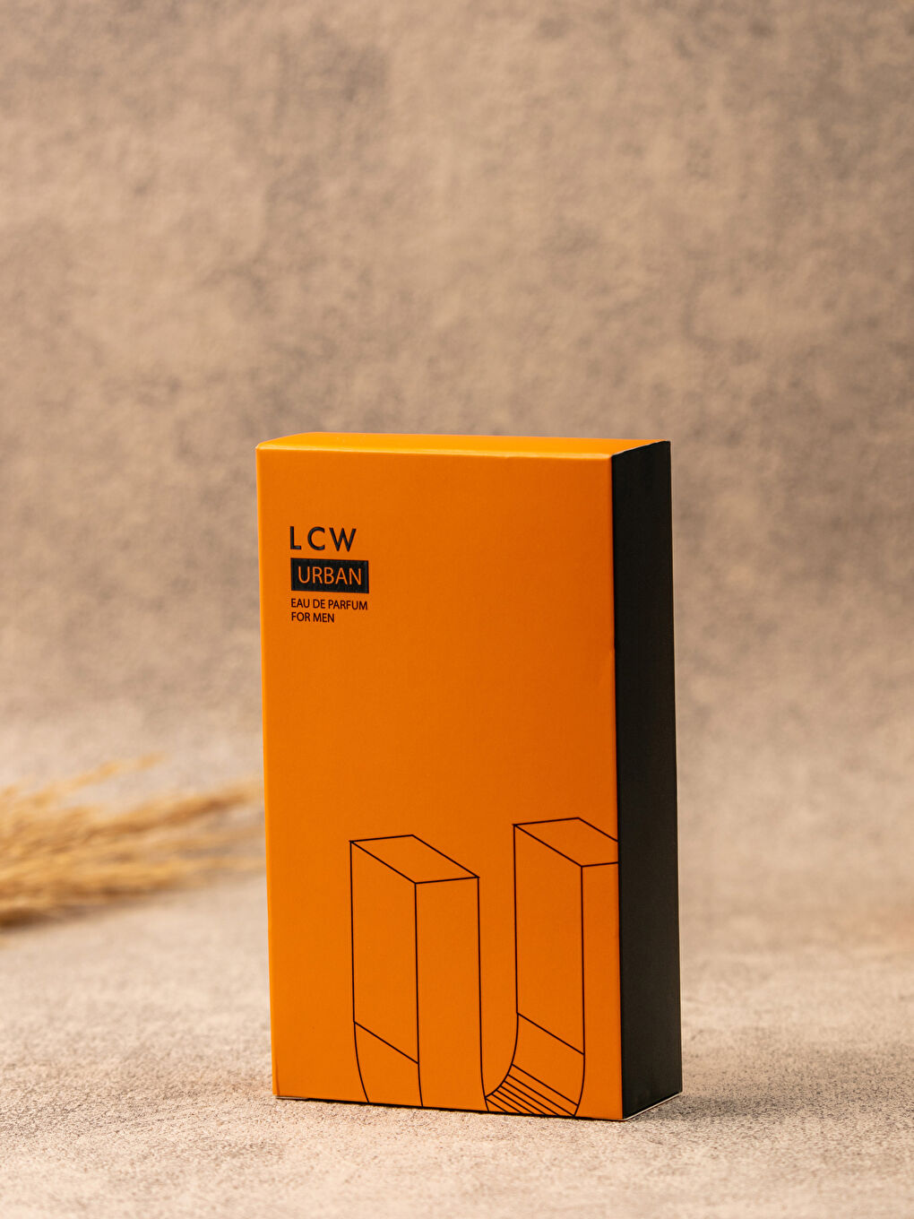 LCW ACCESSORIES LCW Urban EDP Men's Perfume 50 Ml -S25419Z8-M0T