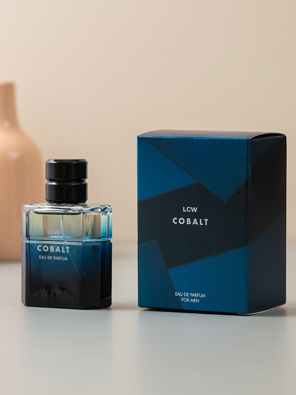 LCW Cobalt EDP Erkek Parfüm 50 ml