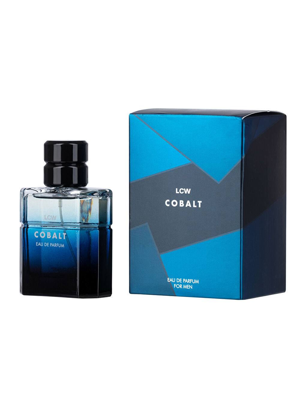 LCW Cobalt EDP Erkek Parfüm 50 ml-4