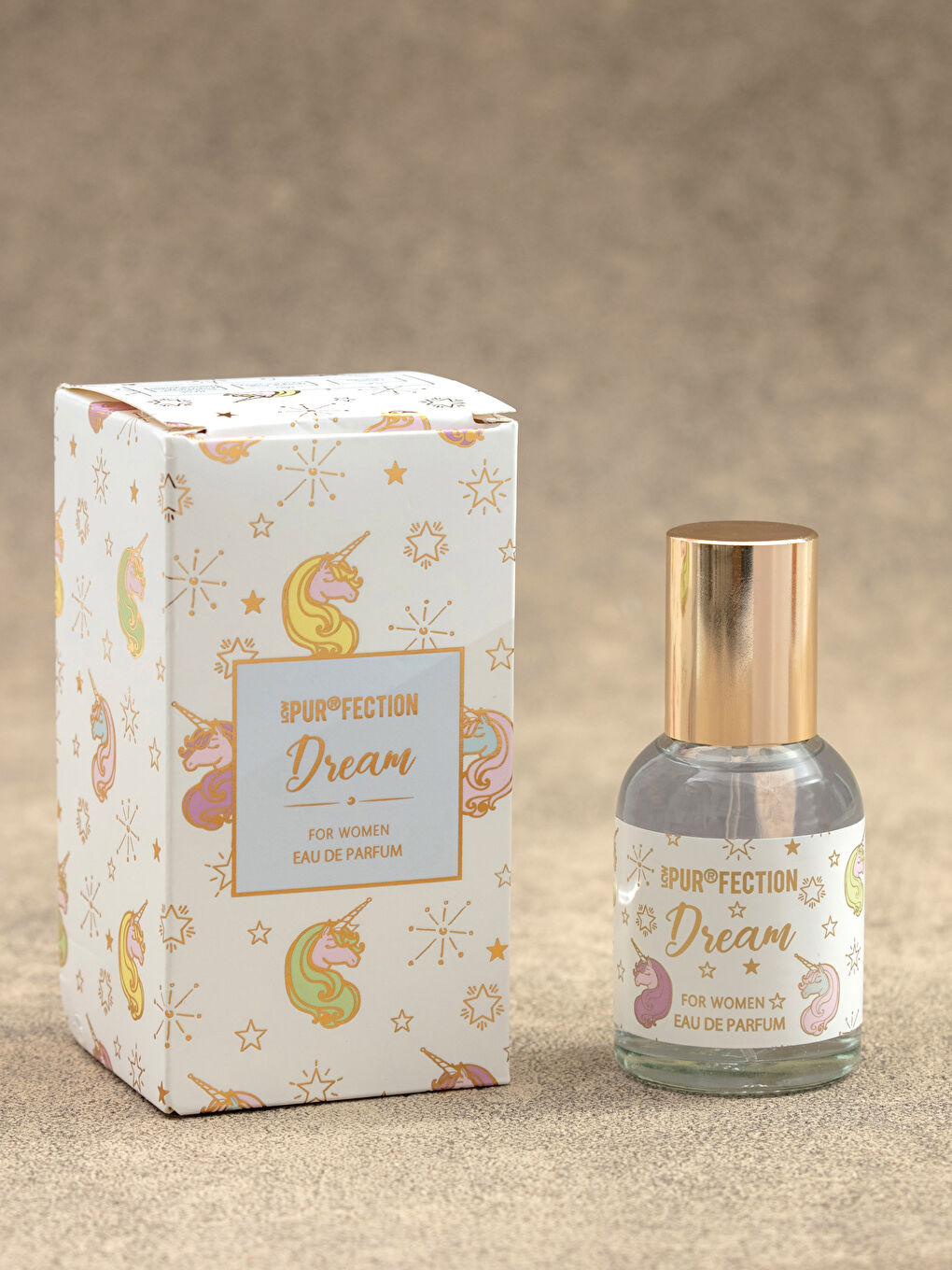 LCW Purfection Dream EDP Women's Perfume 50 Ml