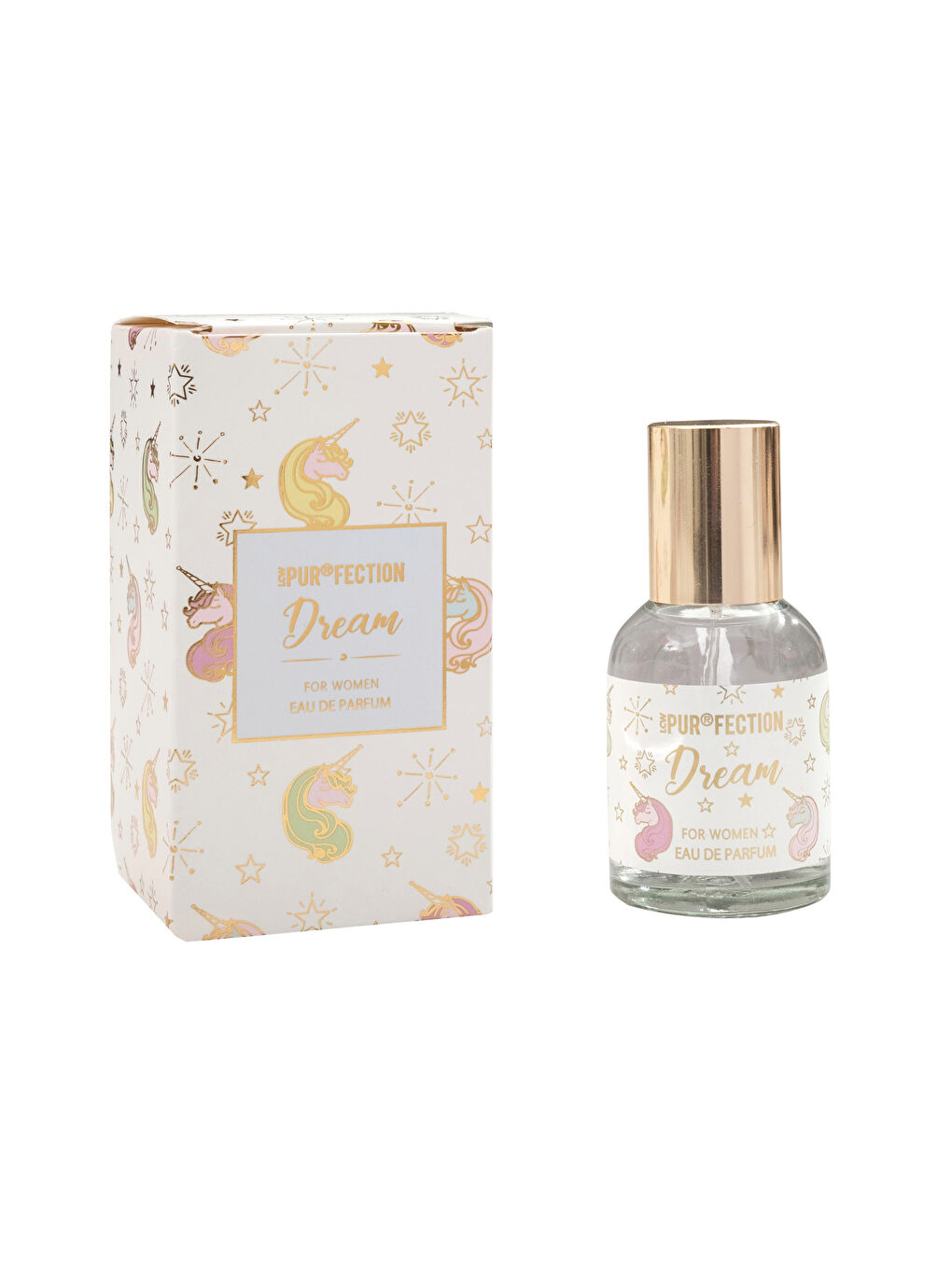 LCW Purfection Dream EDP Women's Perfume 50 Ml-4