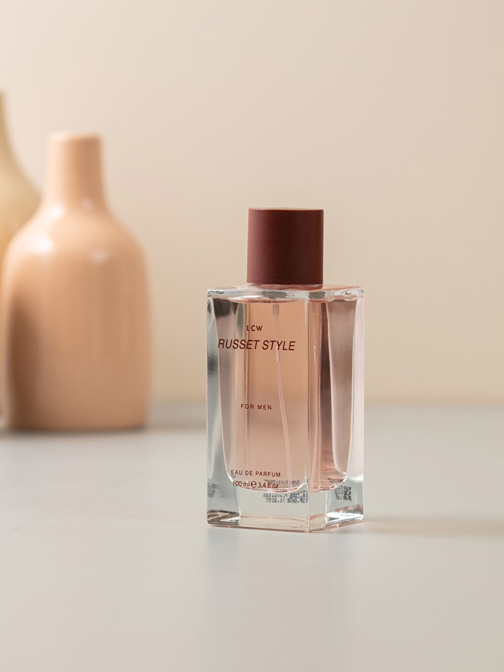 LCW ACCESSORIES LCW Russet Style EDP Άρωμα για Άνδρες 100 Ml -S25677Z8-M0T