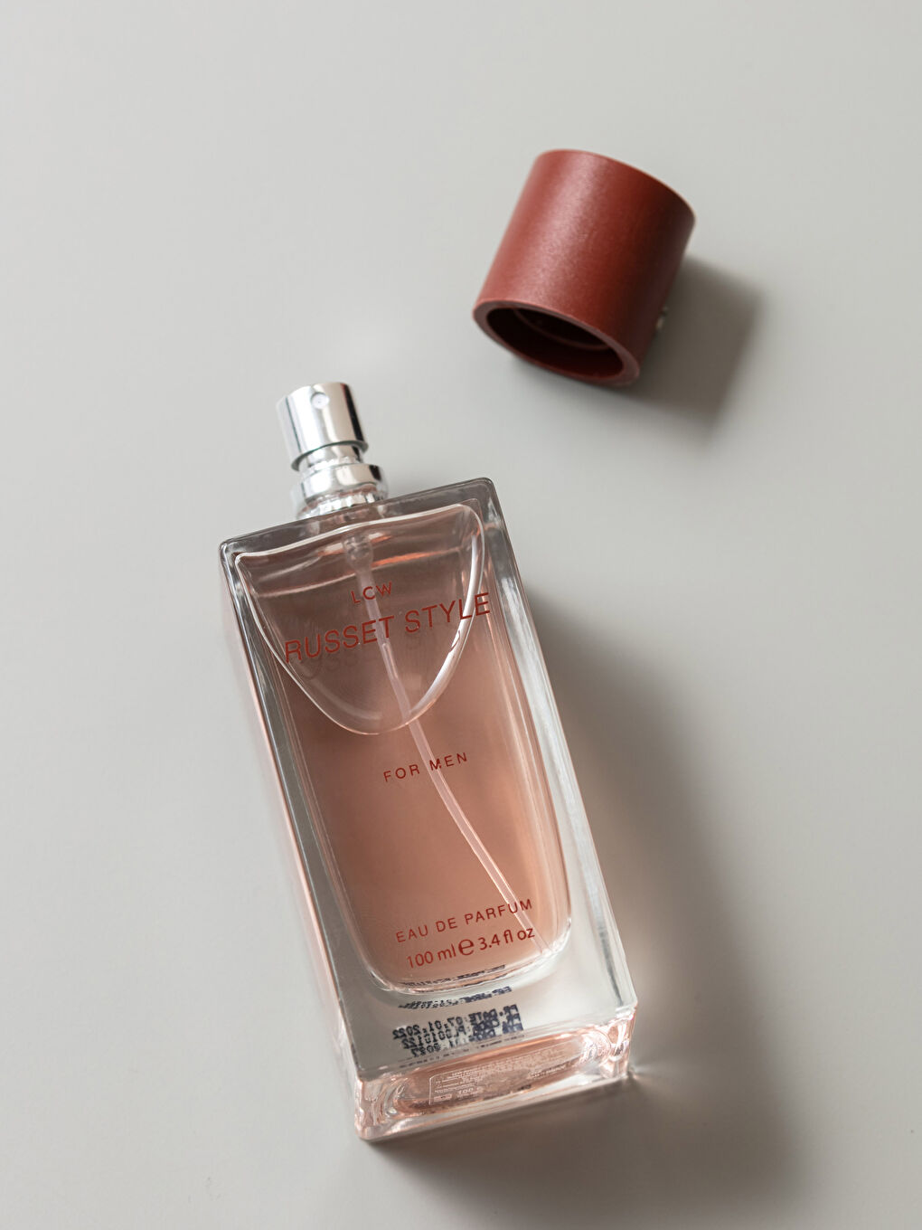 LCW ACCESSORIES LCW Russet Style EDP Άρωμα για Άνδρες 100 Ml -S25677Z8-M0T