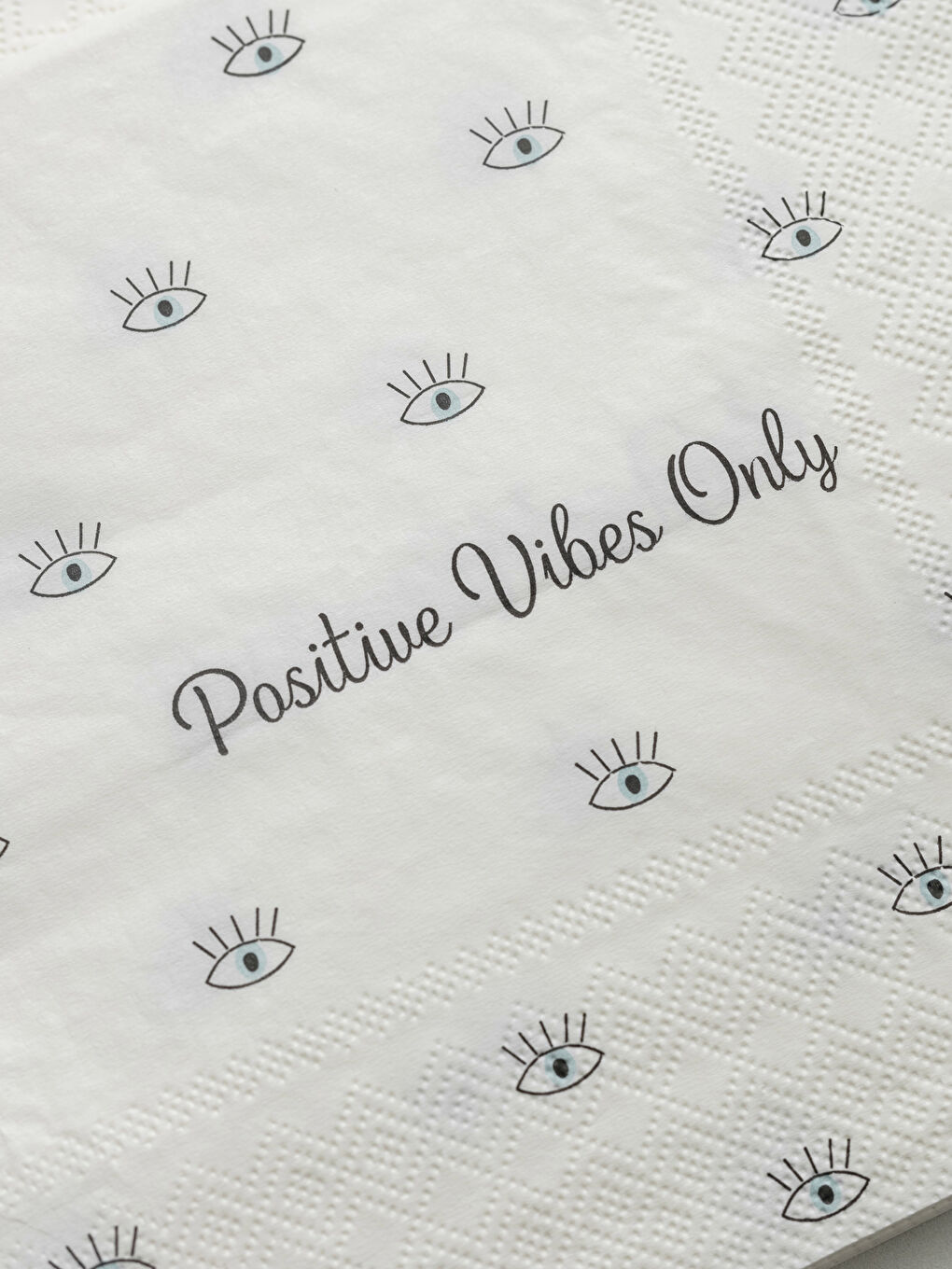 Karışık Desenli Kağıt Peçete 20'li 33x33 cm-2