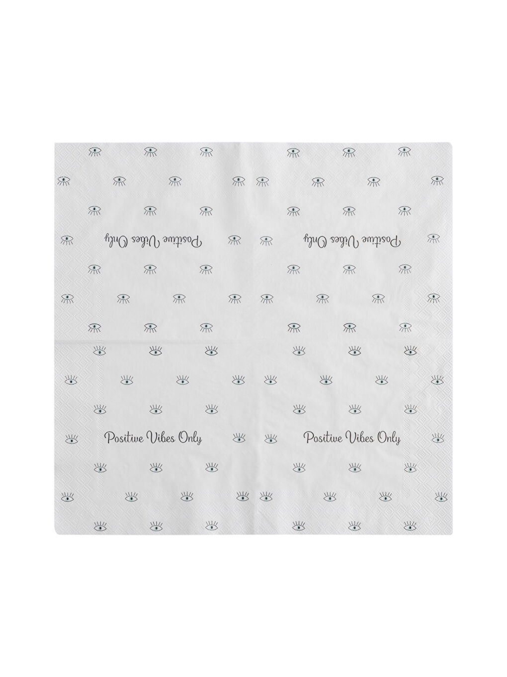 Karışık Desenli Kağıt Peçete 20'li 33x33 cm-3