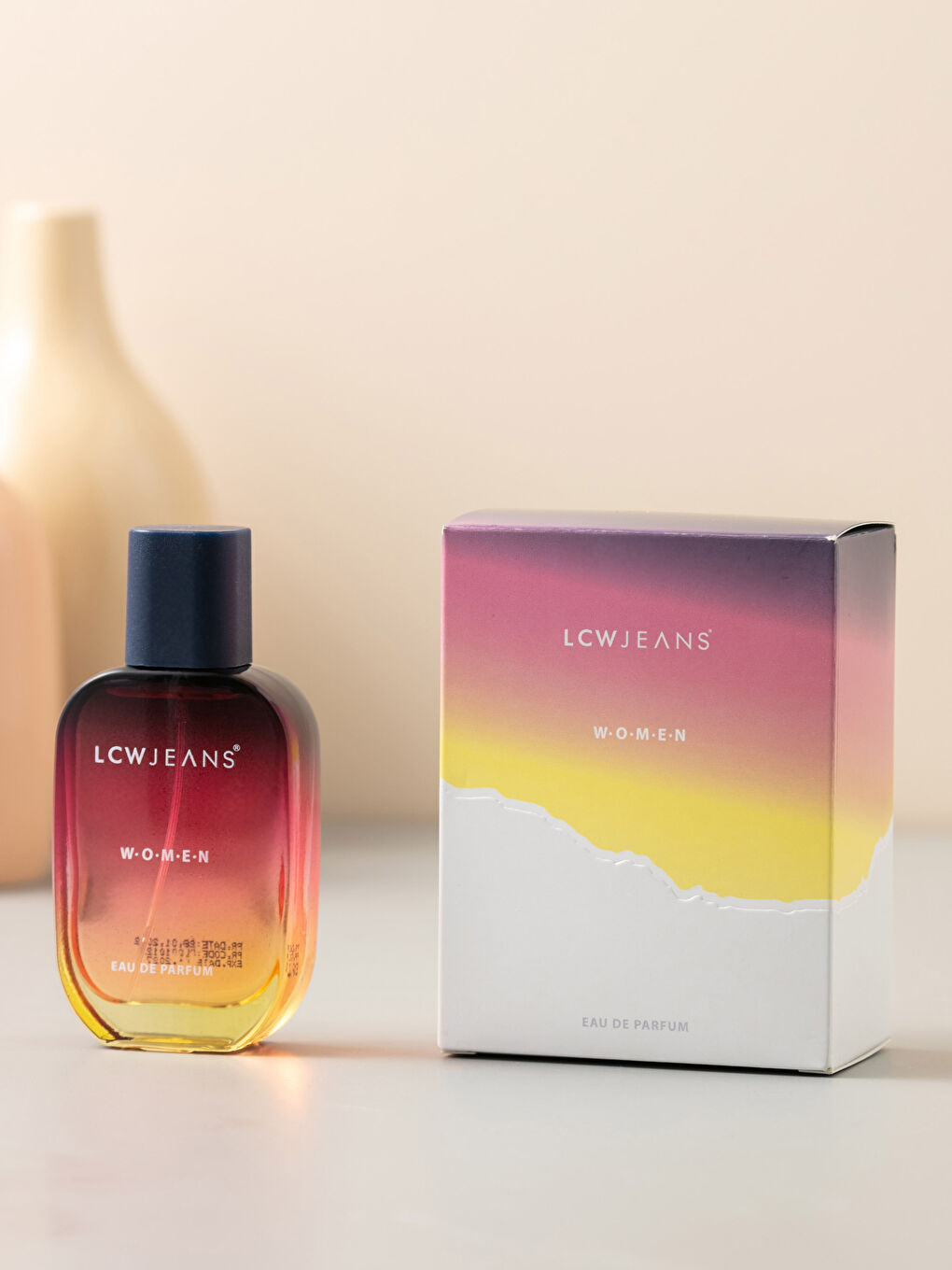 LCW ACCESSORIES LCW Jeans EDP Kadın Parfüm 50 ml