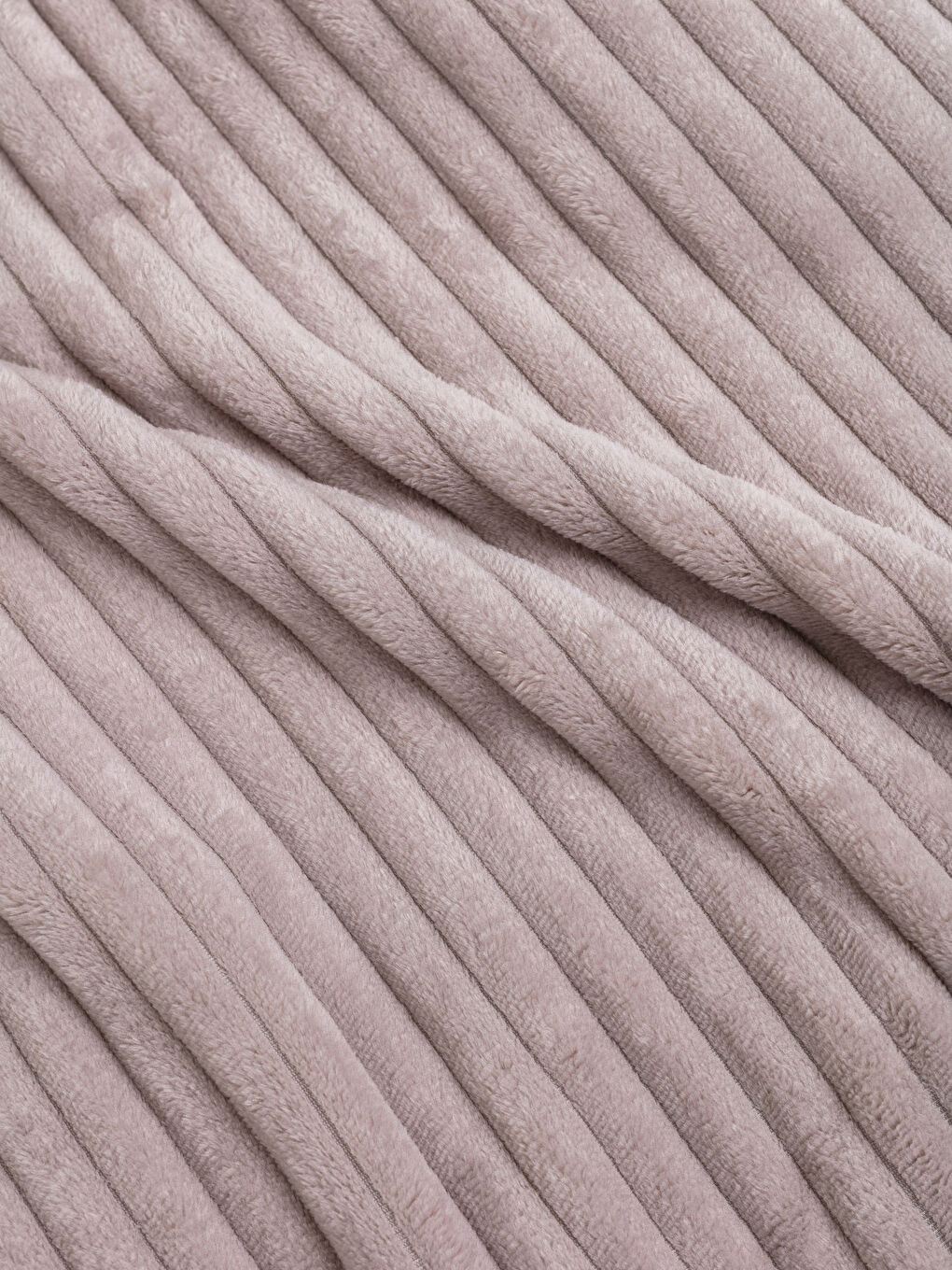 Двуспальное мягкое текстурированное одеяло 200x220 см-2