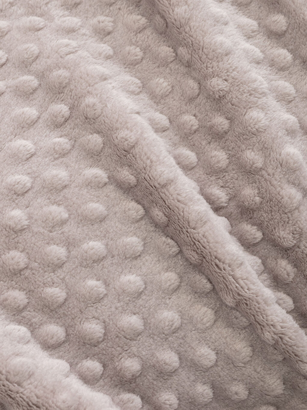 بطانية دبل بد ملمس ناعم 200x220 سم-2