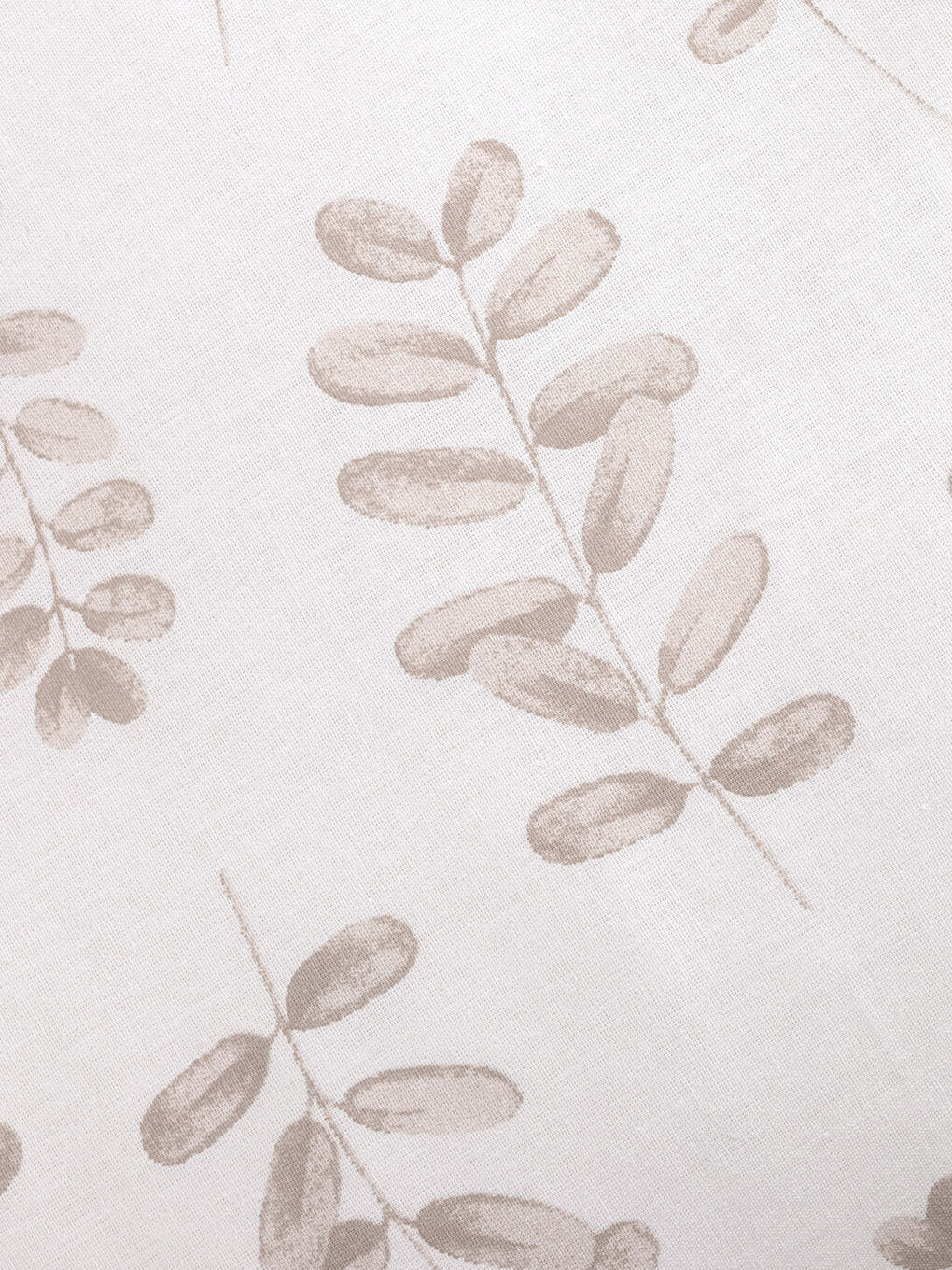 Karışık Çift Kişilik Battal Boy Pamuklu Desenli Dantel Detaylı Nevresim Takımı-4