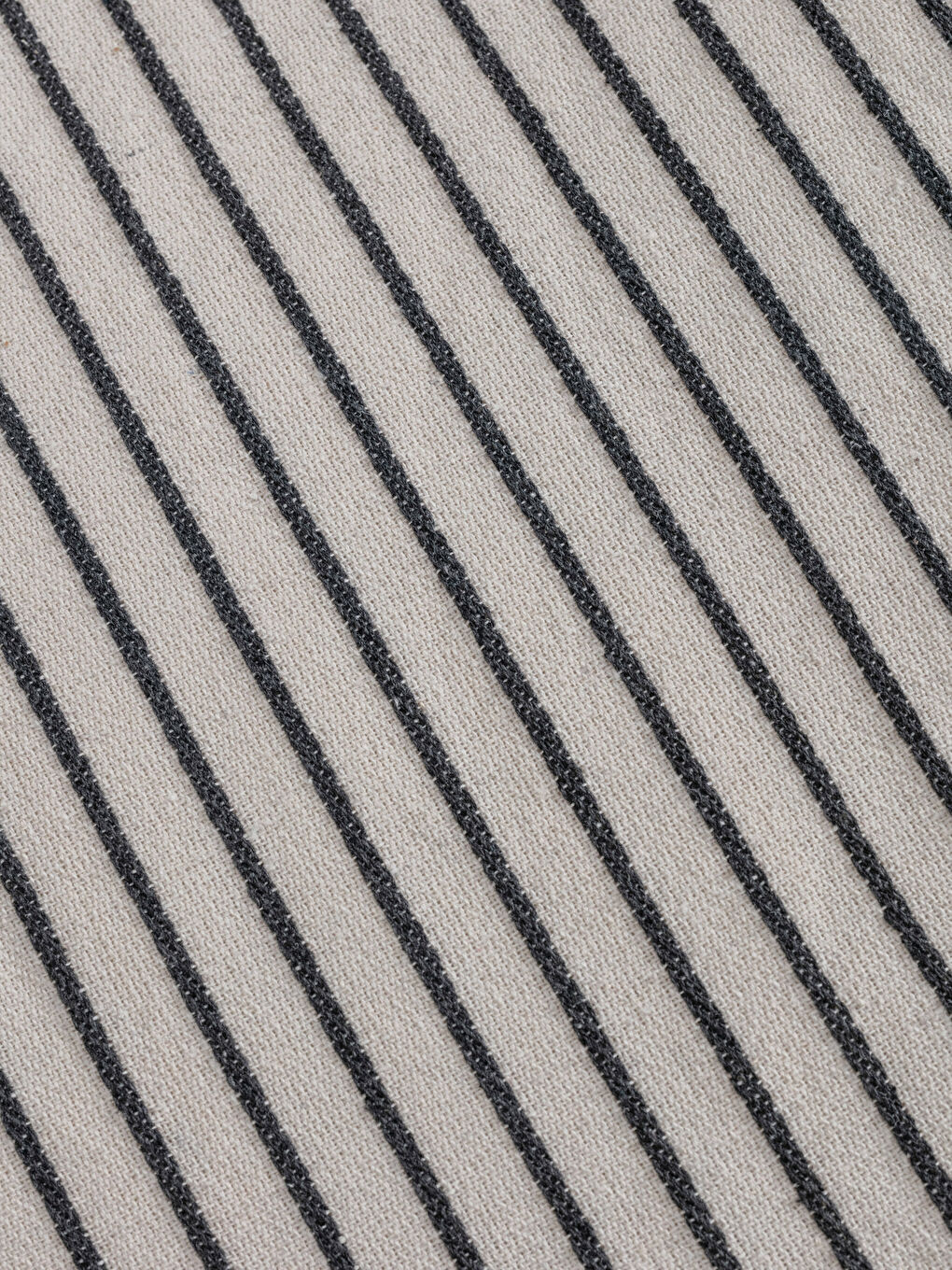 Karışık Tek Kişilik Pamuklu Çizgili Pike ve Yastık Kılıfı-3