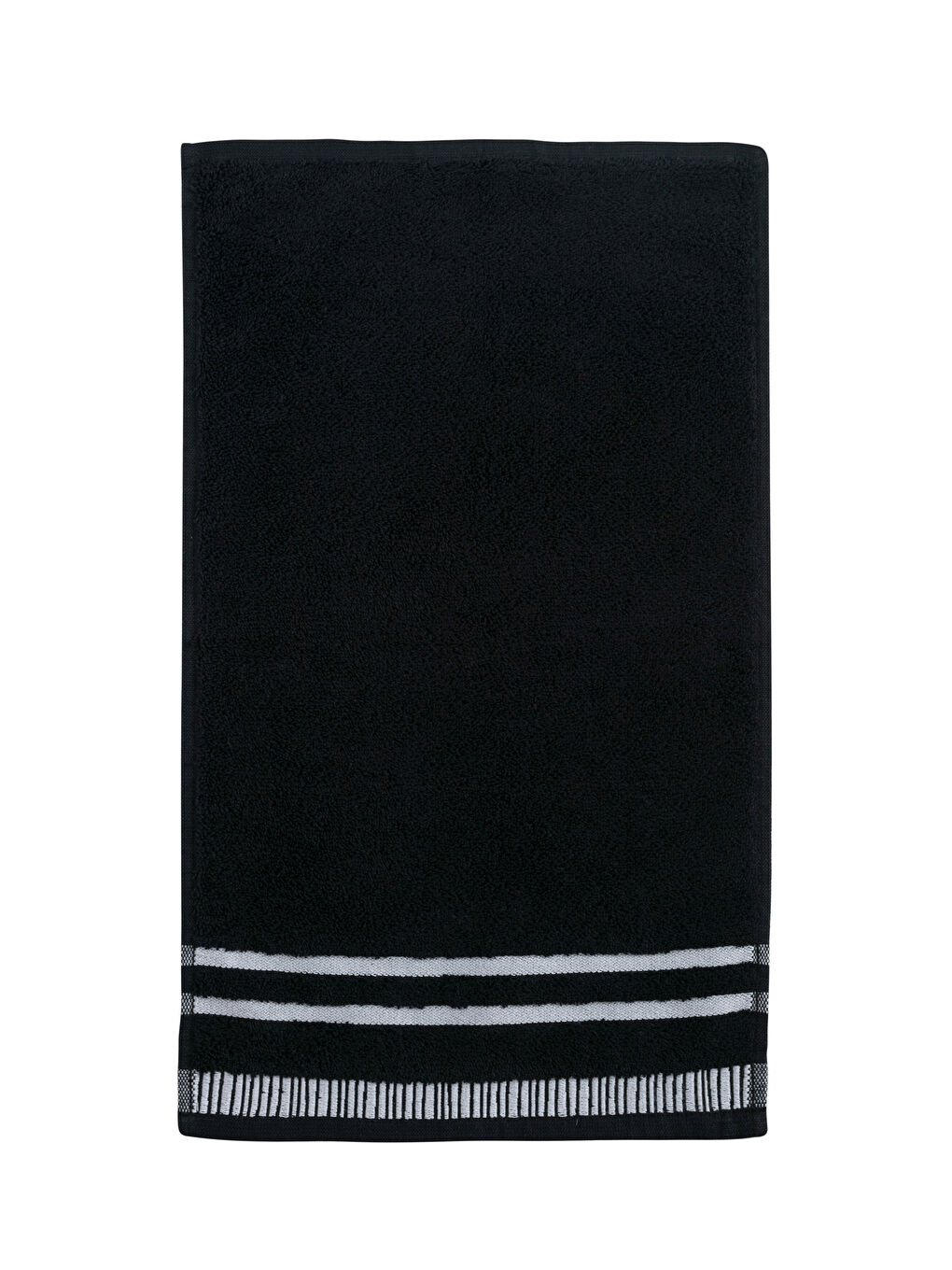 Striped Hand Towel 30x50 Cm-3