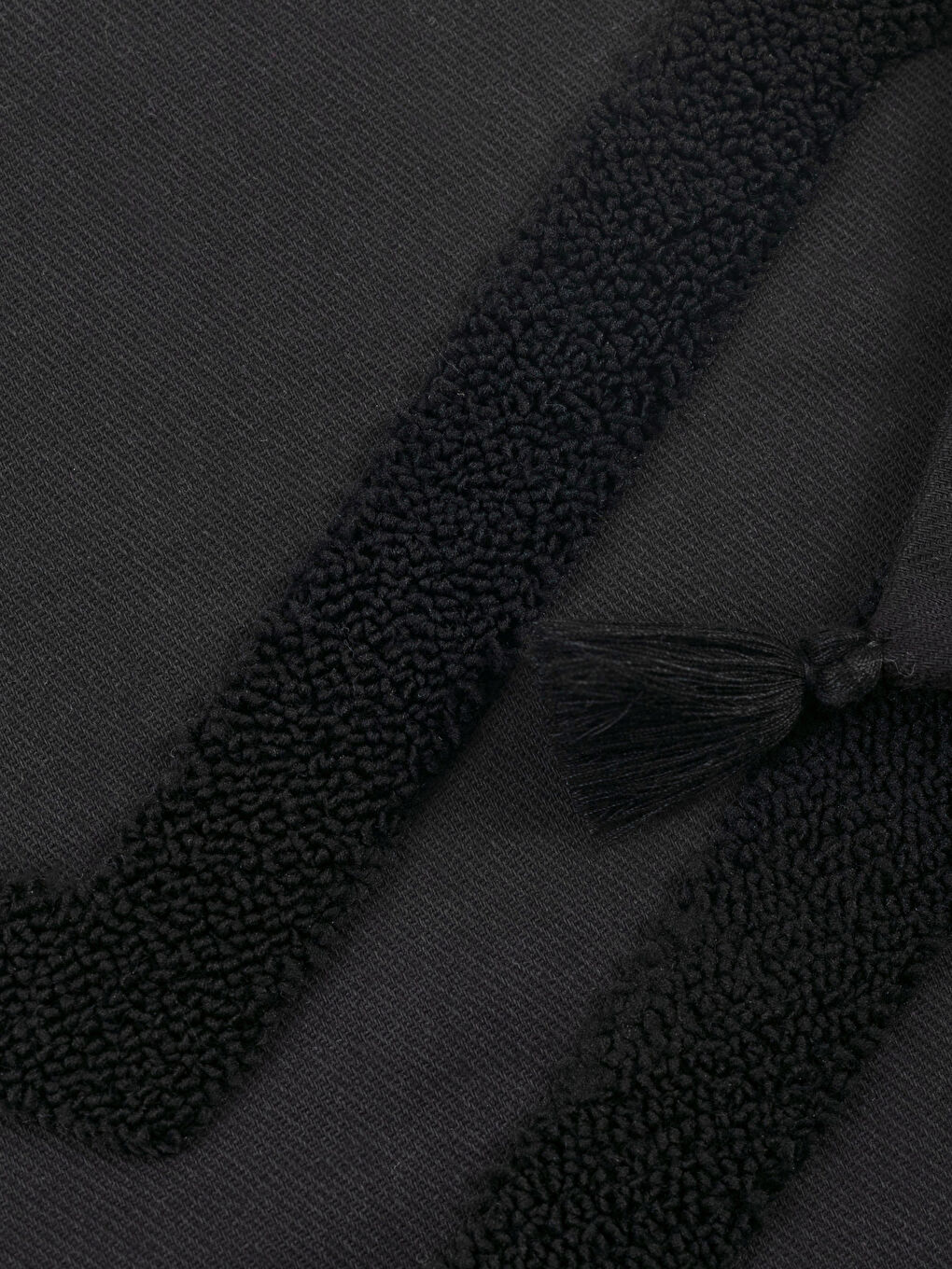 Embroidered Cushion Cover 45x45 cm-2