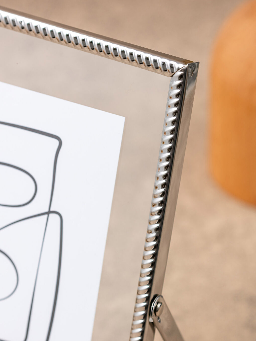 Декоративная фоторамка 10x15 см-1