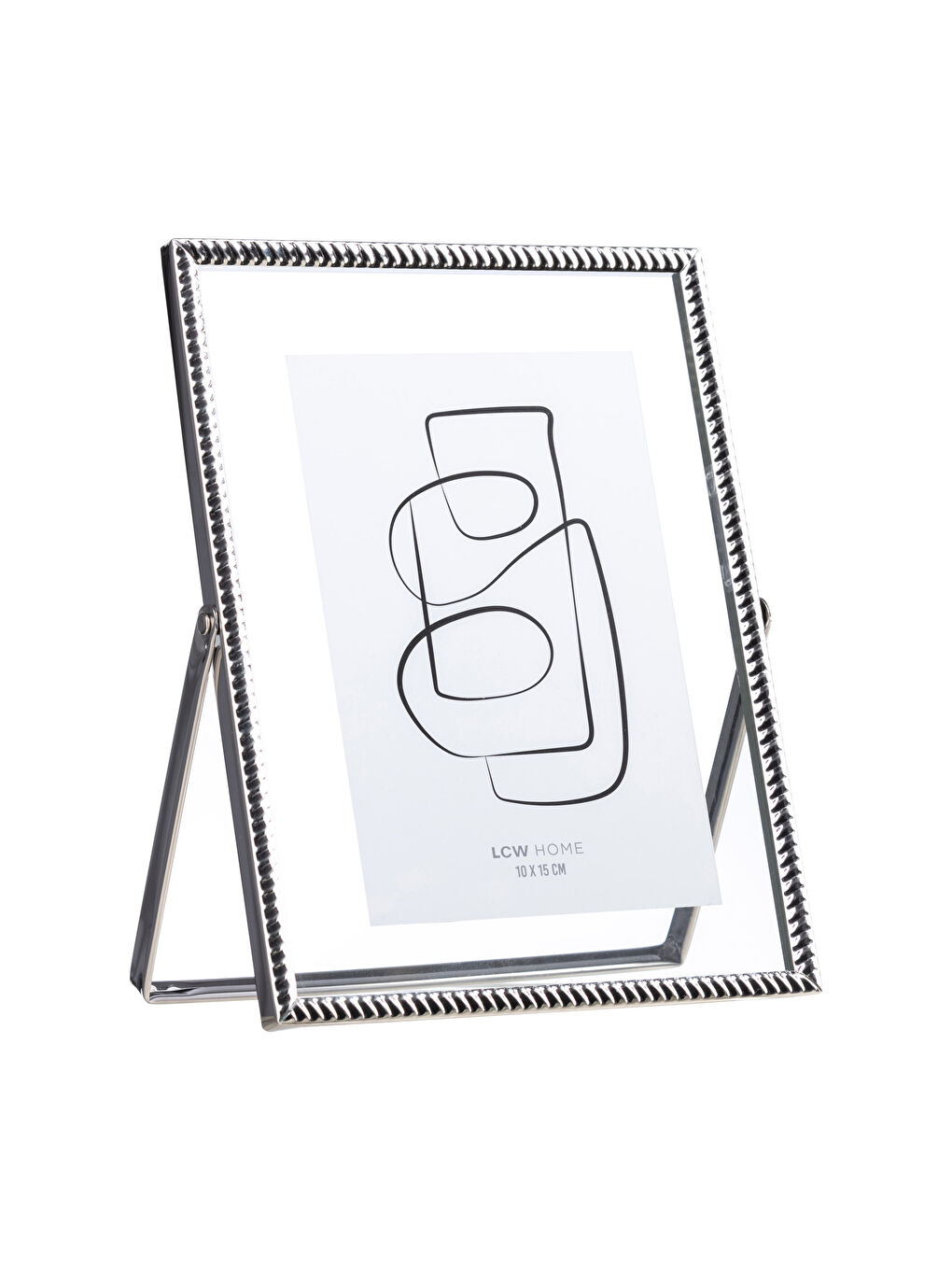 Декоративная фоторамка 10x15 см-2