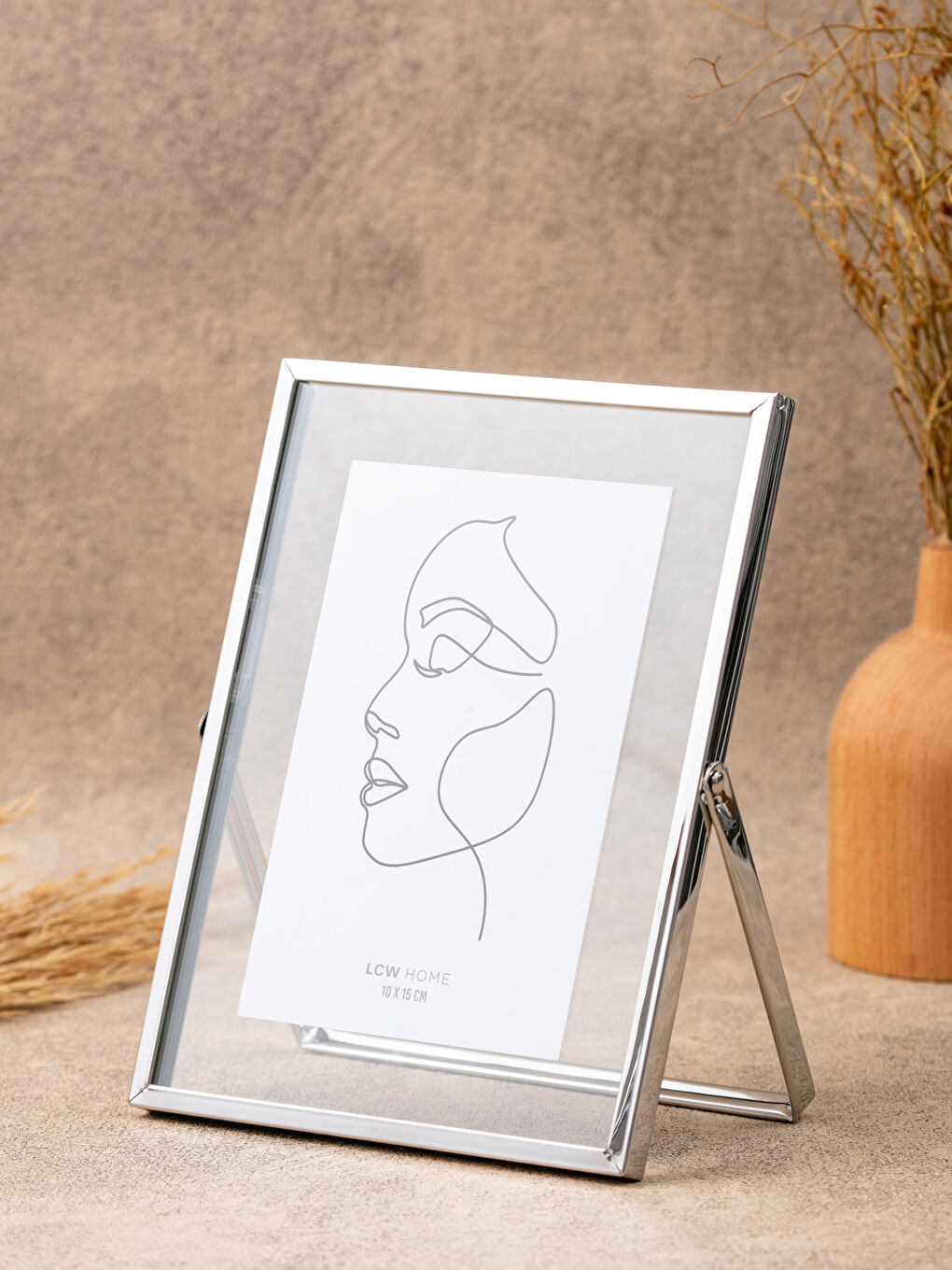 LCW HOME Decorative Picture Frame 10x15 Cm -S2BF81Z8-LQJ