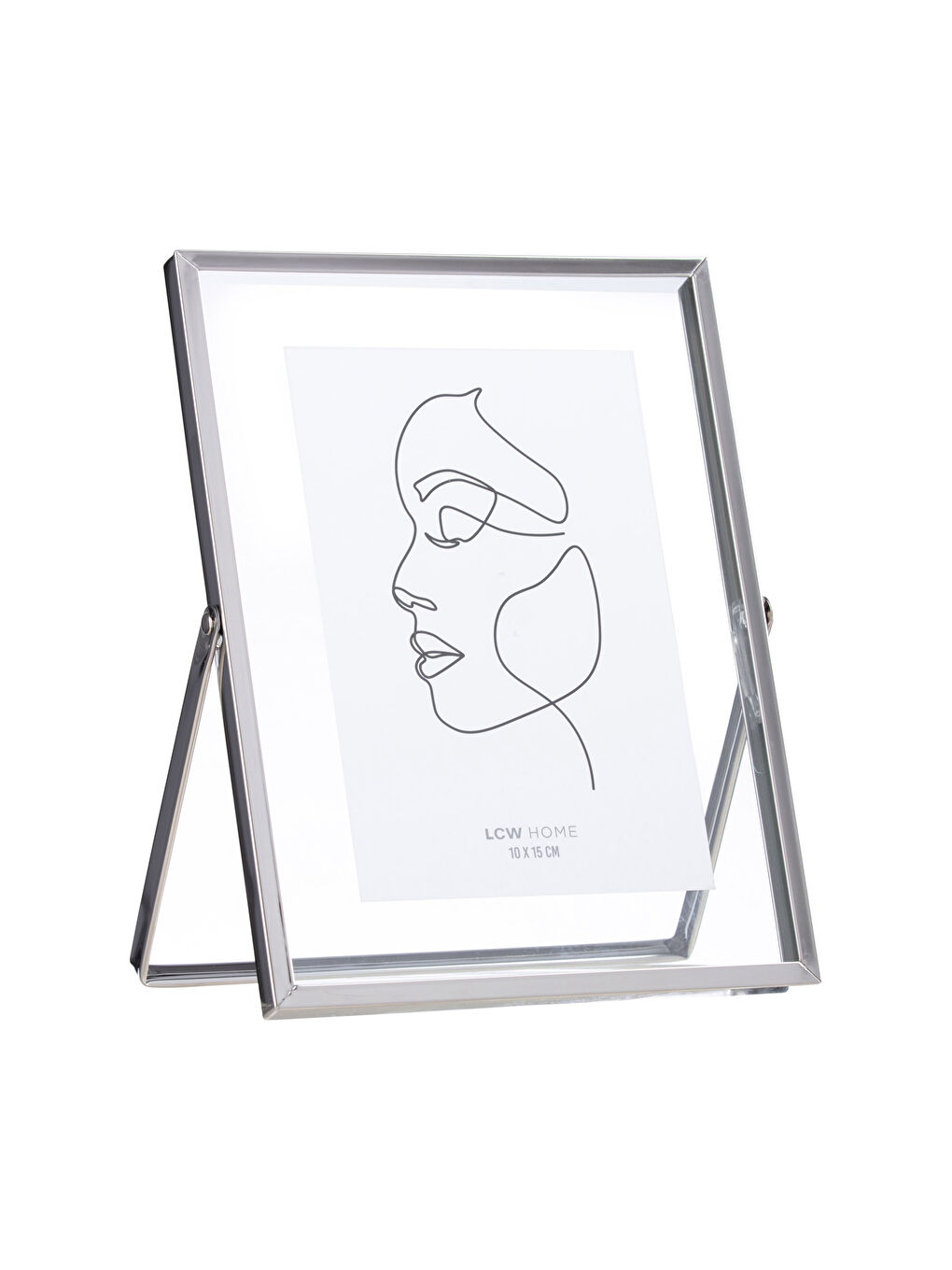 LCW HOME Decorative Picture Frame 10x15 Cm -S2BF81Z8-LQJ