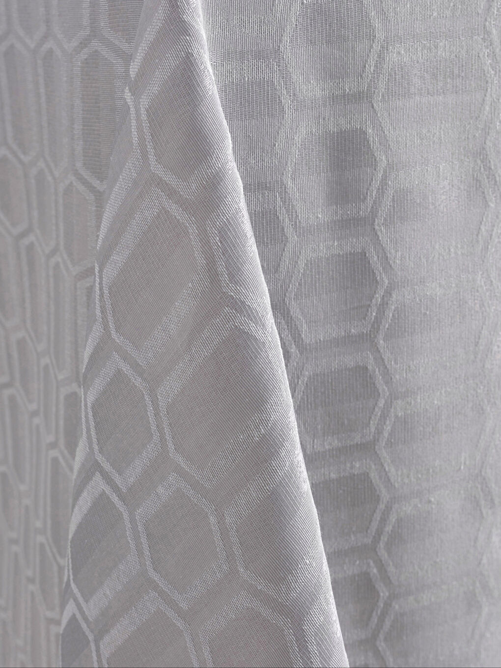 Self-Patterned Table Cloth 150x200 Cm -S2BQ03Z8-LRW