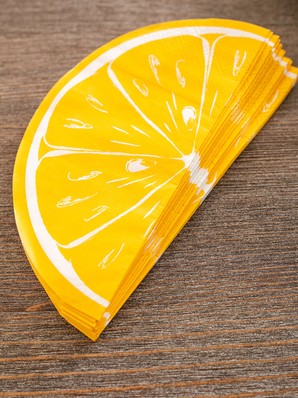 Karışık Baskılı Kağıt Peçete 33x16 cm-2