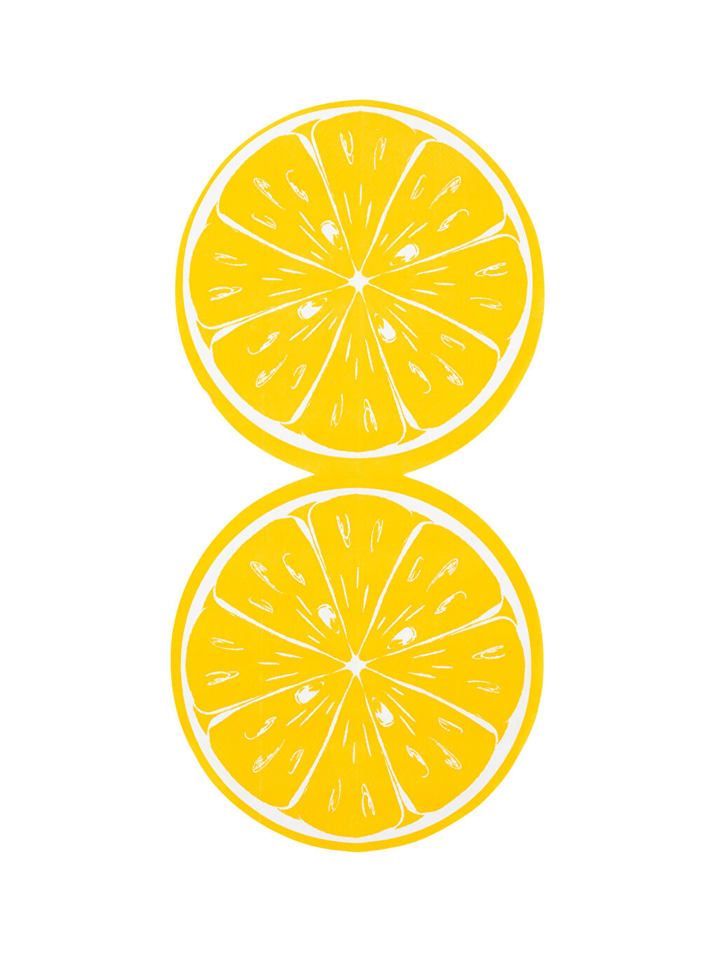 Karışık Baskılı Kağıt Peçete 33x16 cm-3