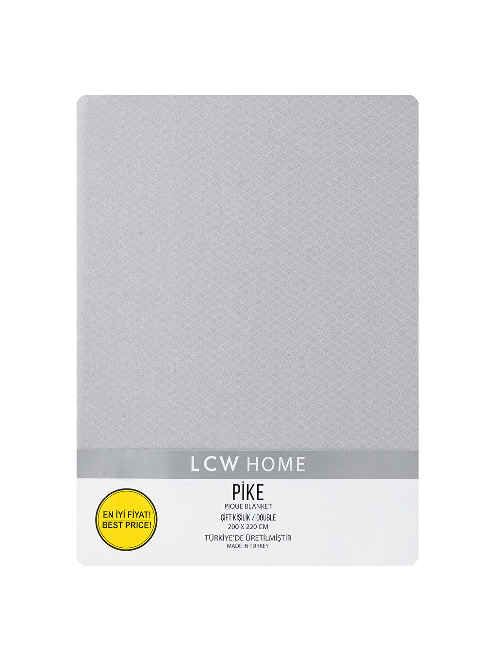 دبل بايك 200 × 220 سم -S2BS32Z8-FLG
