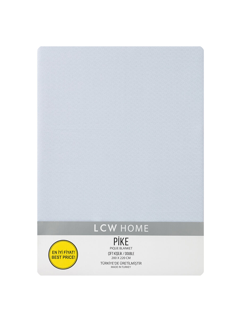 دبل بايك 200 × 220 سم -S2BS32Z8-G2B