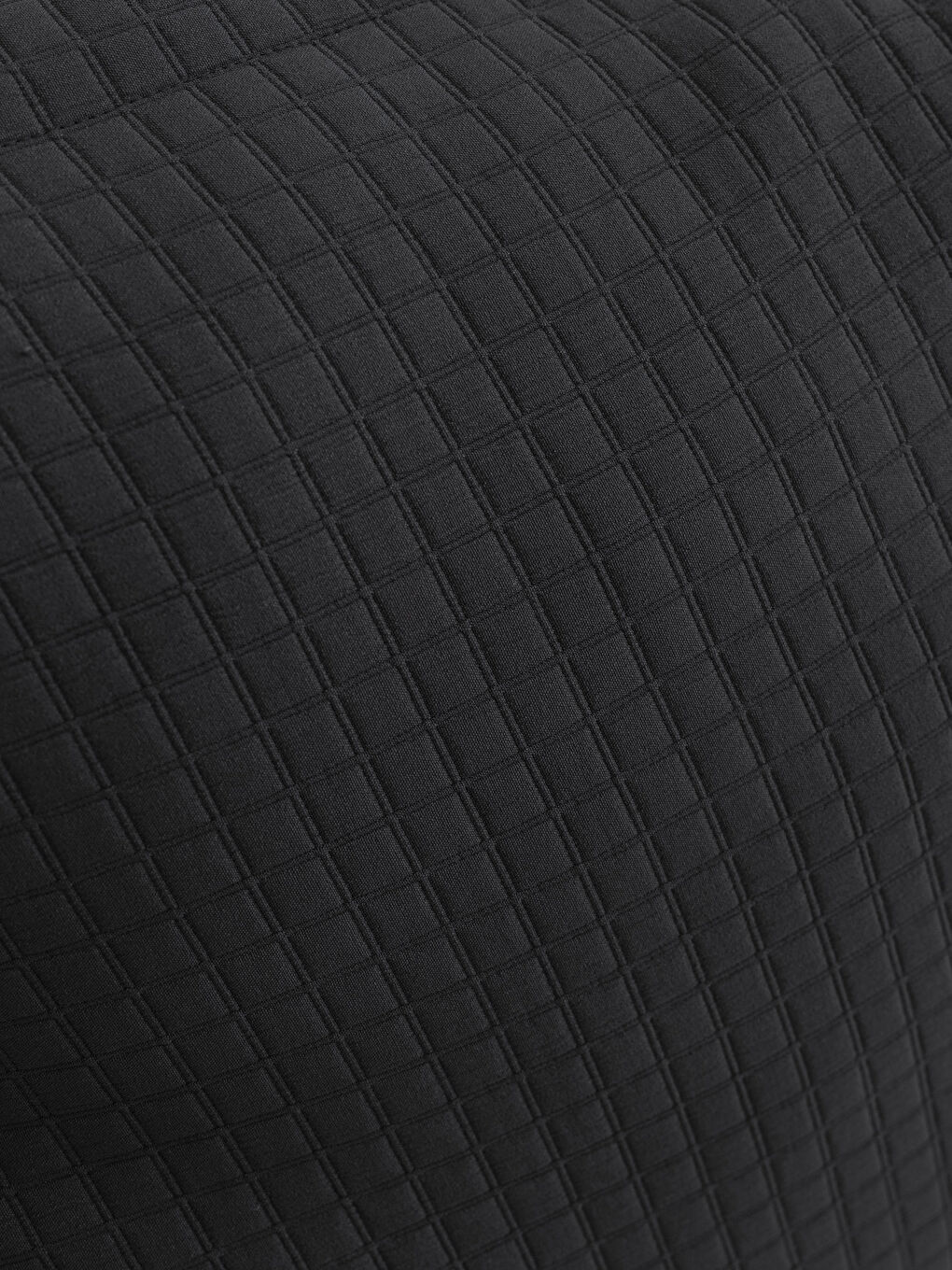 مفرش سرير فردي منقوش وكيس مخدة-3