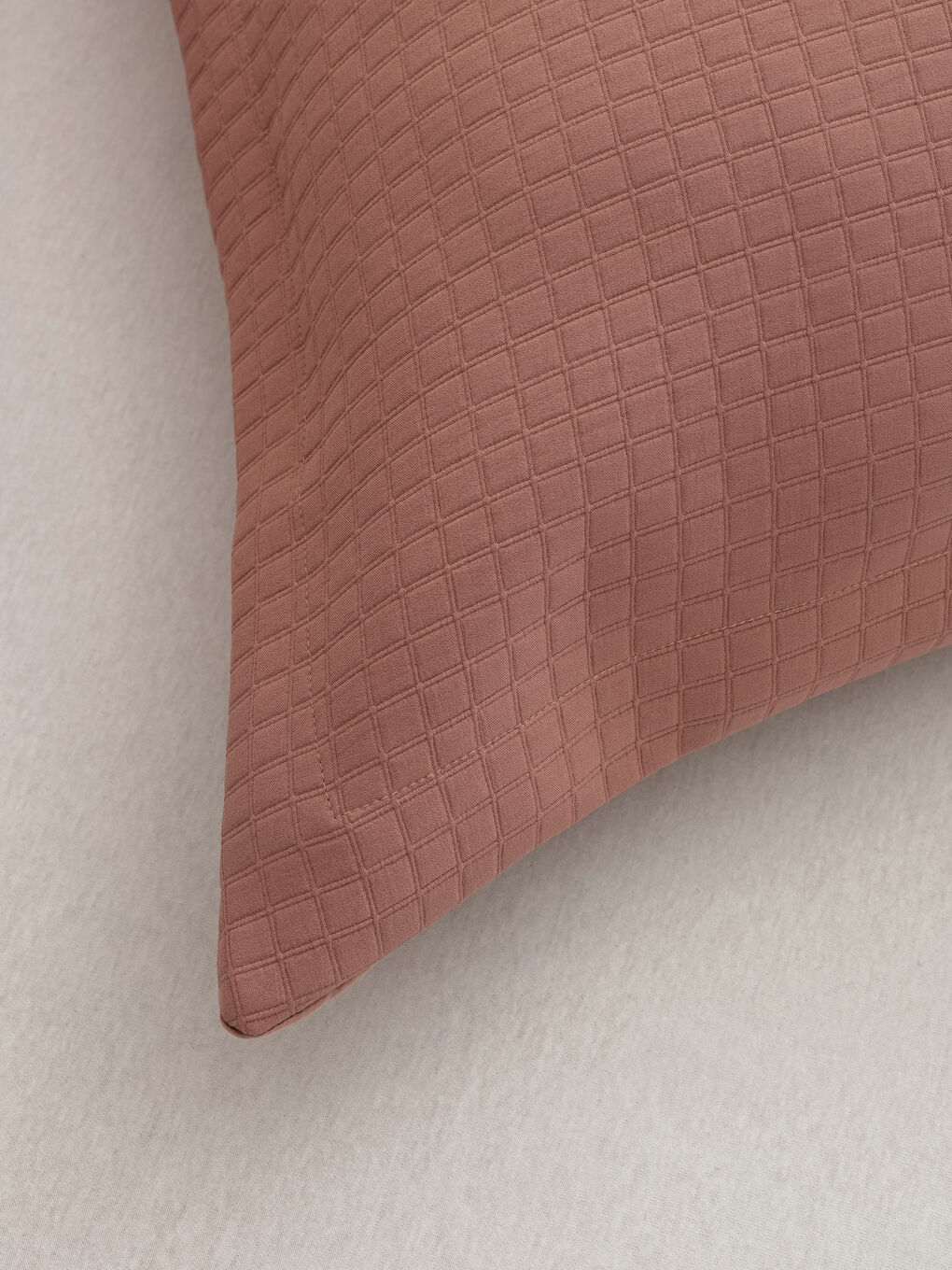 Cuvertură de Pat Dublă cu Model și Fețe de Pernă-3