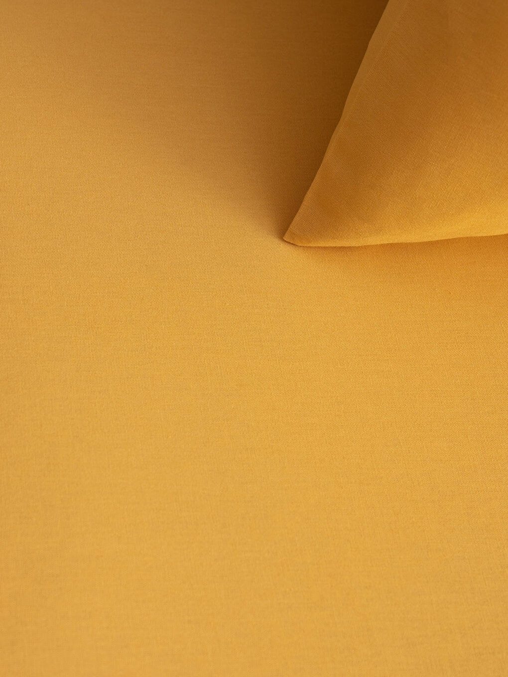 Single Cotton Elastic Bed Sheet and Pillowcase-2