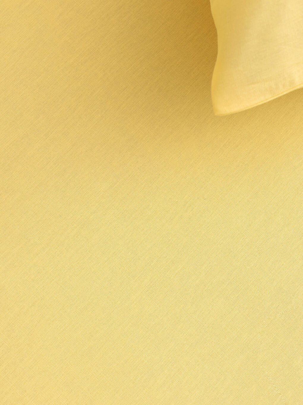 LCW HOME Dupli pamučni elastični čaršav i jastučnica -S2BS48Z8-FTY