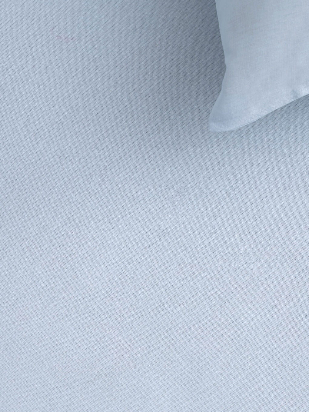 LCW HOME Dupli pamučni elastični čaršav i jastučnica -S2BS48Z8-G2B