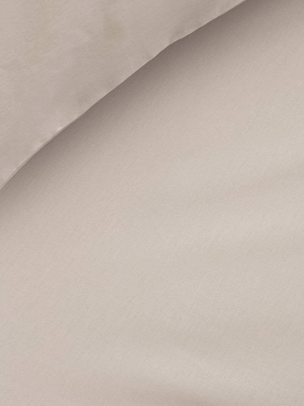 Double Oversized Cotton Flat Elastic Bed Sheet And Pillowcase-2