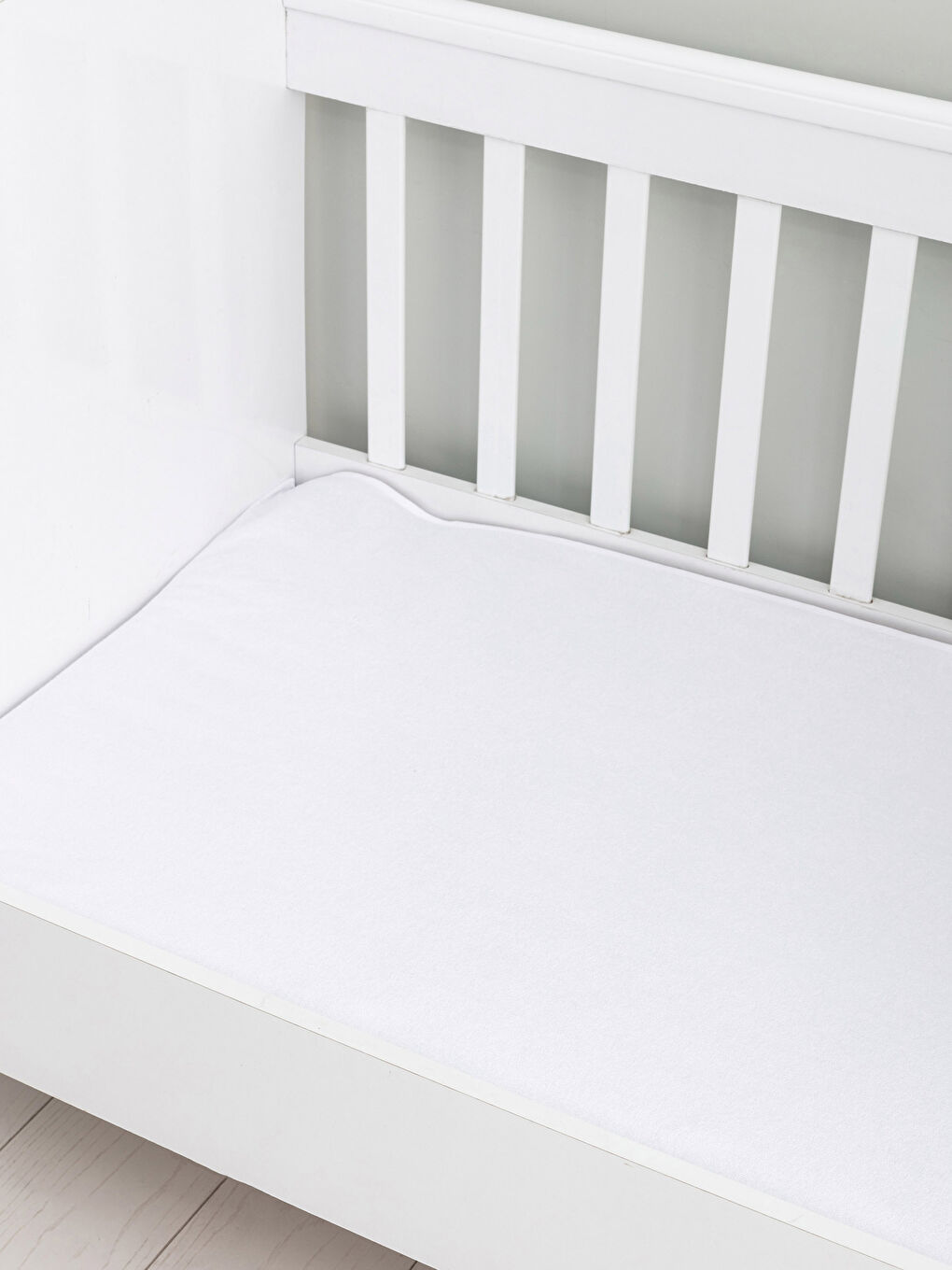 LCW HOME Waterproof Baby Mattress 70x140 Cm -S2CA68Z1-J5E