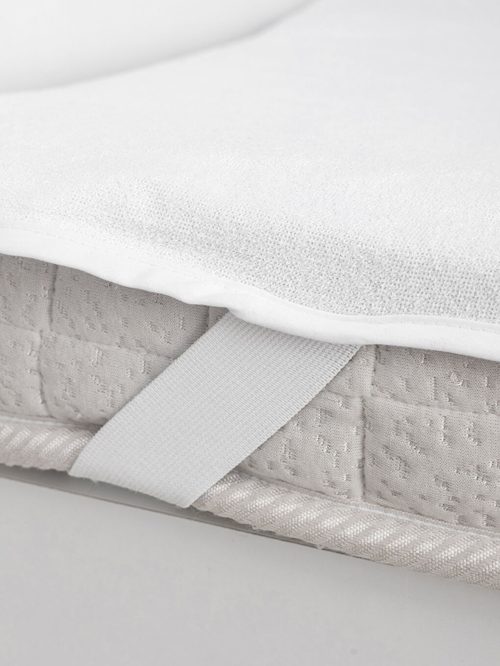 LCW HOME Waterproof Baby Mattress 70x140 Cm -S2CA68Z1-J5E