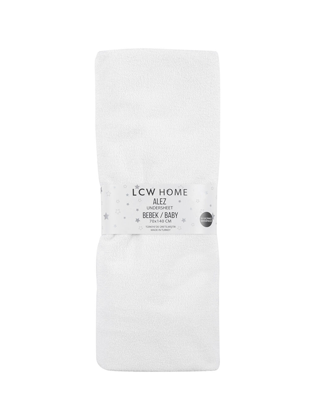 LCW HOME Waterproof Baby Mattress 70x140 Cm -S2CA68Z1-J5E