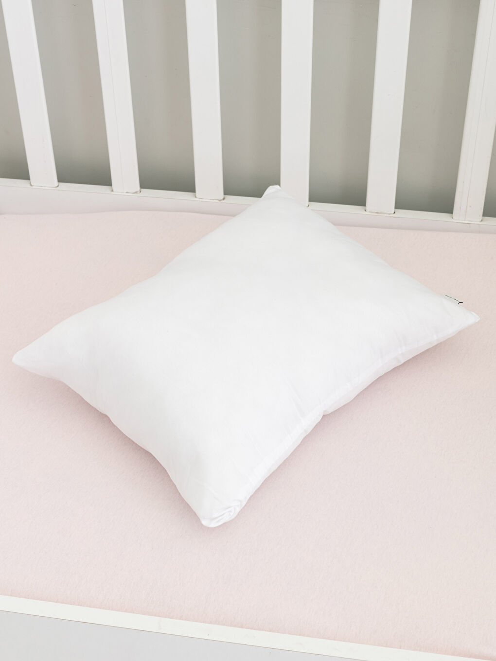 Oreiller pour bébé en microfibre 35x45 cm-1