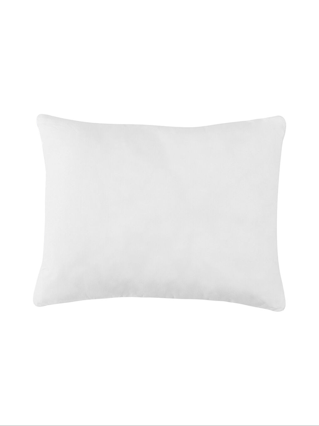 Oreiller pour bébé en microfibre 35x45 cm-4