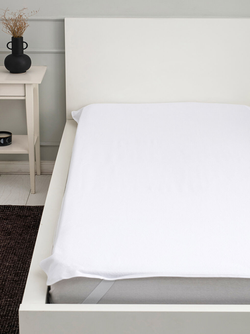 LCW HOME Single Waterproof Mattress 100x200 Cm -S2CJ19Z8-J5E