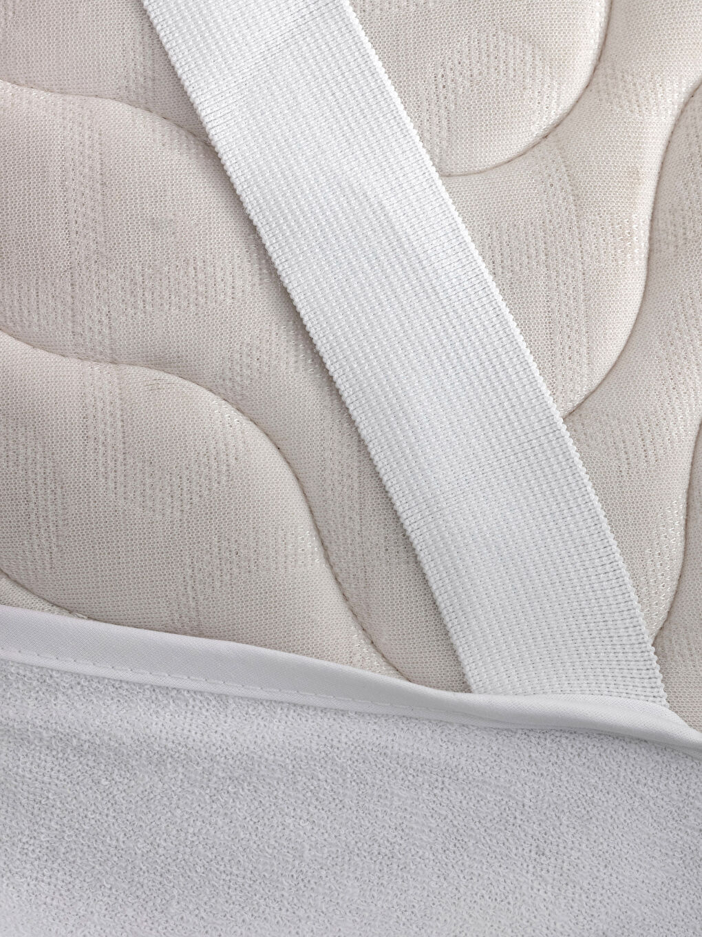 LCW HOME Single Waterproof Mattress 100x200 Cm -S2CJ19Z8-J5E
