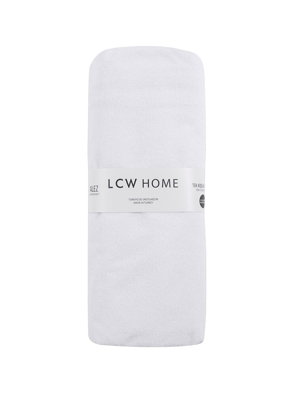 LCW HOME Single Waterproof Mattress 100x200 Cm -S2CJ19Z8-J5E